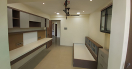 2 BHK, Mr.Naira Kharghar