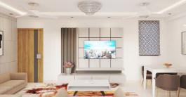 2 BHK, Mr.Mule, Kalamboli