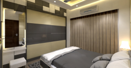 2BHK,Mr.Yogesh, Seawoods